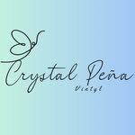 Crystal Peña - @simplyy.bouquets - Instagram