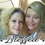 Crystal Perdue - @crissydawn26 - Instagram