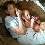 Crystal Perdue - @mammabear0609 - Instagram