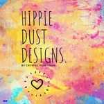 Crystal Perryman - @hippiedustdesigns - Instagram