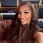 Crystal Perryman - @lyteuptheworld - Instagram