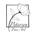 CRYSTAL PETERSEN - @petersenfineart - Instagram