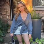 Crystal Petersen - @crissypetersen1 - Instagram