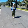 Miss Cheeky Rasta 🇬🇭💪💕💃💯 - @crystalpetersen6 - TikTok