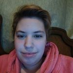Crystal Picard - @pandapower1995 - Instagram