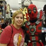 Crystal Picard - @screamogirl1995 - Instagram