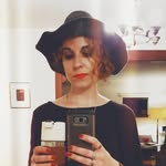Crystal Pickard - @cmpickard - Instagram