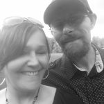 Crystal Pickard - @strugglingauthor - Instagram