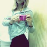 Krystal Pilon - @wishn355 - Instagram