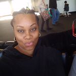 Crystal Pitts - @cpitts998 - Instagram
