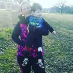 Crystal Pitts 35 - @crystalpitts2901 - Instagram