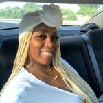 Crystal Pitts - @mscrystal520 - Instagram