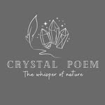 crystalpoem 天然水晶✨香薰擴香✨星座✨姊妹禮物 - @crystal.poem_ - Instagram