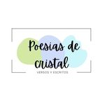 𝐏𝐨𝐞𝐬í𝐚𝐬 𝐝𝐞 𝐜𝐫𝐢𝐬𝐭𝐚𝐥. - @crystal.poetrys - Instagram
