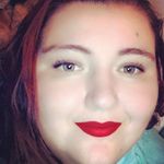 Crystal Porter - @crystalporter482 - Instagram