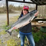 Crystal Porter - @akfishinp - Instagram