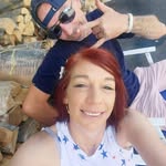 Crystal Porter - @crystal1369 - Instagram