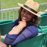 Crystal Braxton Presley - @crystalsp50 - Instagram