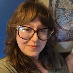 Crystal Presley - The Old House Genealogist - @crystalthepist0l - Instagram