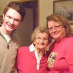 Crystal Presley Farmer - @crfarmer7 - Instagram