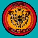 Crystal G Puckett - @hellcat13tattoo - Instagram