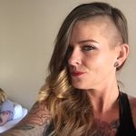 Crystal Puckett - @pucky33 - Instagram