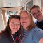 Crystal Puckett - @csarah83 - Instagram