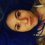 Crystal Puckett - @castamysticor - Instagram