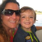 Crystal Puckett LeFlore - @puckett6501 - Instagram