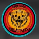 Crystal Puckett-Reed - @hellcattatt - Instagram