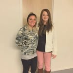 Krystal Puckett - @kryspuckett84 - Instagram