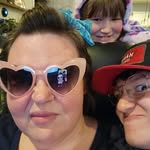 Crystal Coble Ramage - @c.l.rama - Instagram