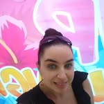 Crystal Ramage - @crystal_ramage - Instagram