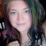 Crystal Rawls - @mouthy1977 - Instagram