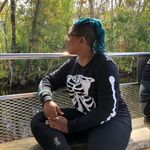 Crystal Rawls - @crystalnrawls - Instagram