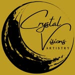 Crystal Rawls - @crystalvisionsartistry - Instagram