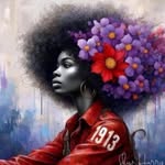 Crystal Rawls Pearson - @crystalpleasant75 - Instagram
