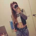 Crystal Reardon - @satiore21 - Instagram