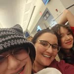 Crystal Reardon - @kick_me_please_ - Instagram