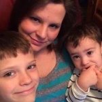 Crystal Reddick - @momofzainejett - Instagram