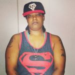 crystal reese - @d33reese1983 - Instagram