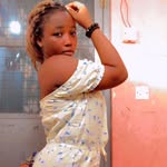 Crystal Rhymes - @abena_asantewaa223 - Instagram