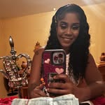 Crystal Ricketts - @crystalricketts9 - Instagram
