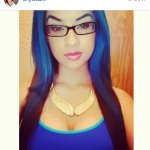 lucero r. - @crystalrios__ - Instagram