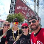 Crystal Risner Smith - @crystalosu13 - Instagram