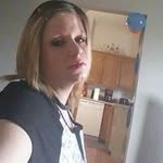 Crystal Adams-Ritchie - @crysydawn - Instagram