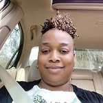 Crystal Ritchie - @crystalonlygodcanjudgeme - Instagram