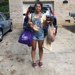 Crystal Ritchie - @crystalsthriftshop - Instagram