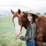 Crystal Ritchie - @cjmritchie - Instagram