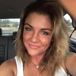 Crystal Stewart-Ritchie - @stewartritchiecrystal - Instagram